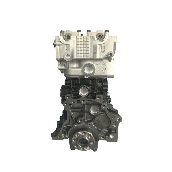 Isuzu Engine 2.5 Diesel For Chevrolet Dmax 2006 4JK1 South America Market