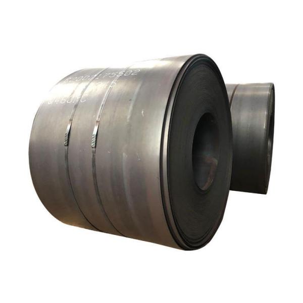 0.3mm Q235b Ss400 Hot Rolled Steel Sheet Carbon Pickled And Oiled Prime