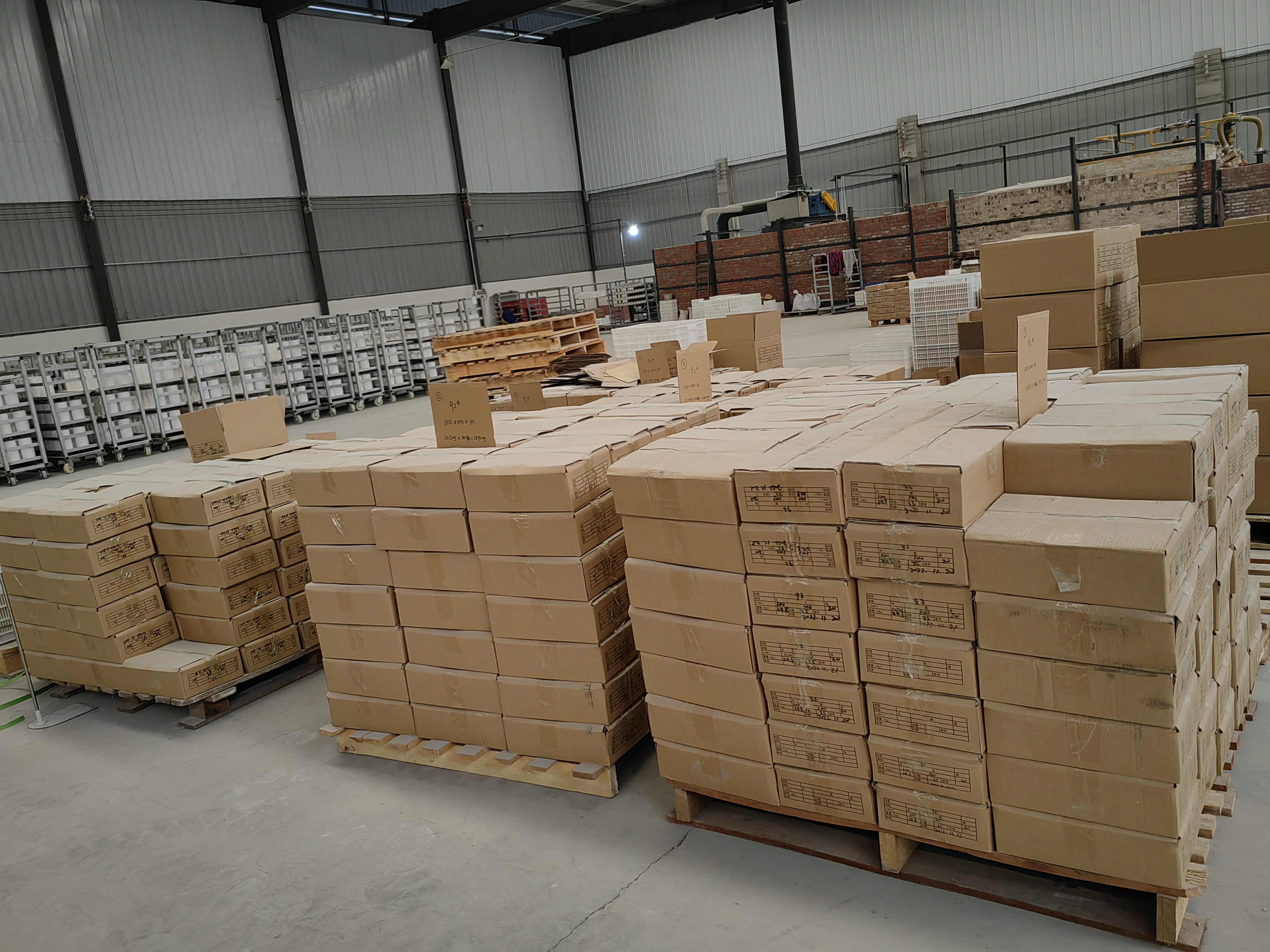 Hunan Yibeinuo New Material Co., Ltd.