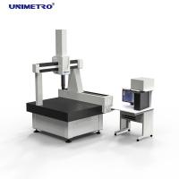 Type machine d'hélium de mesure semi automatique de la coordonnée CMM