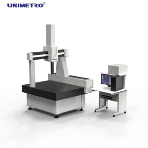 高精度の半自動CMM 3D座標の測定機械