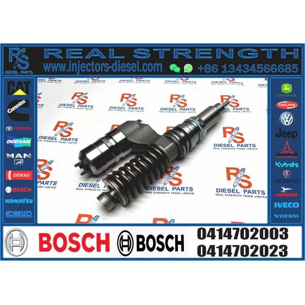 Diesel Fuel Injector Overhaul Repair Kits For Volvo 702 Injector 0414702003 0414702018 0414702006 0414702010 0414702021