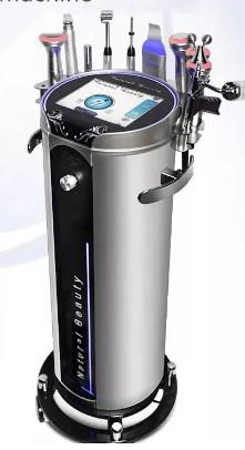10 In 1 Hydro Dermabrasion Machine