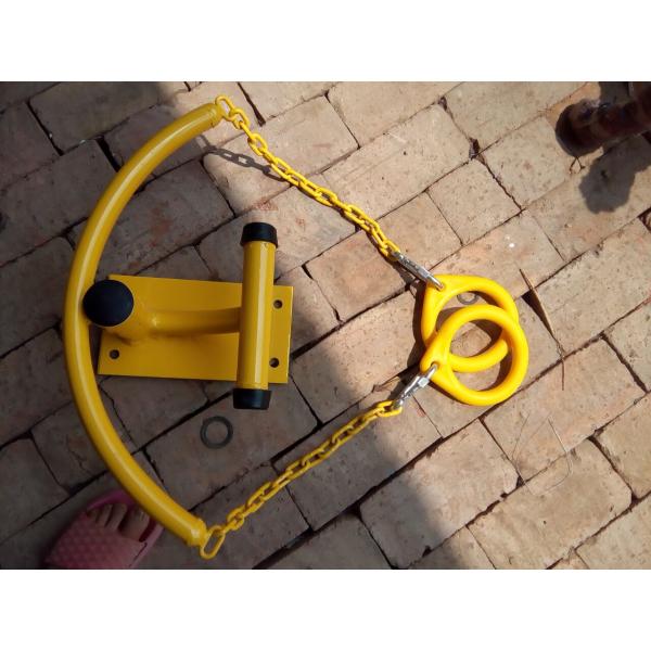 plastic wood or carbon steel  upper limb traction YGOF-024 TJ