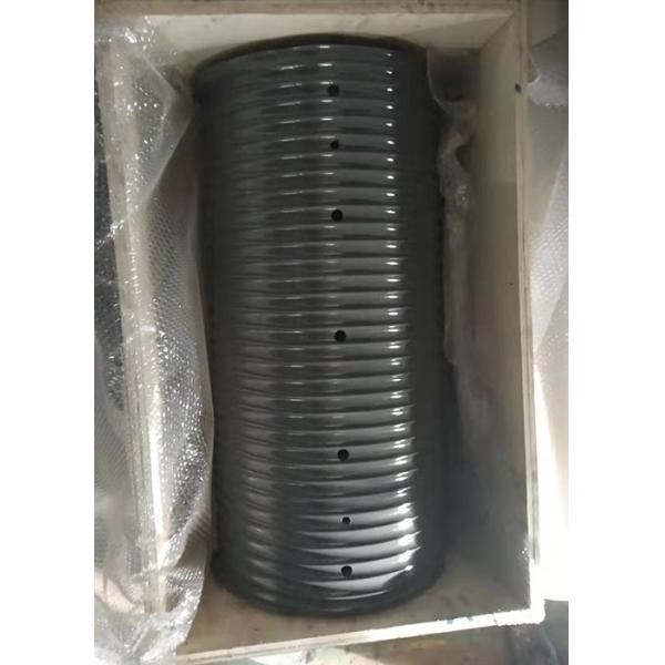 LBS de ligação de aço com parafuso