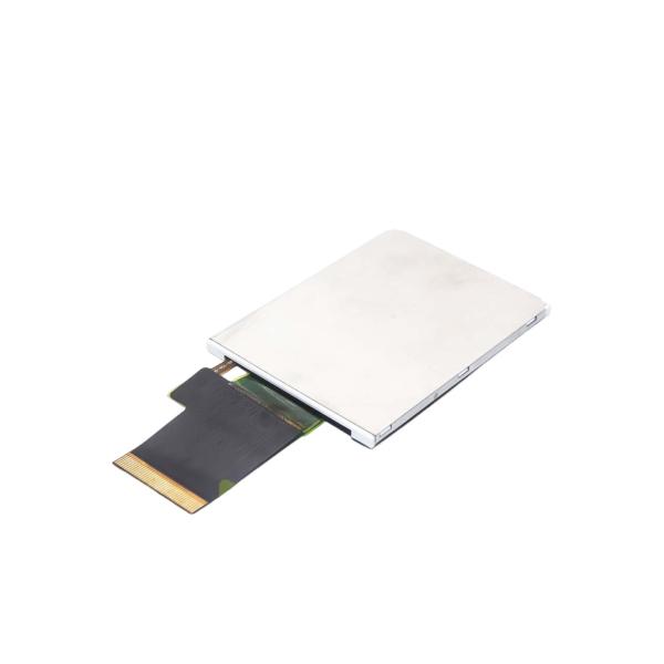 2.4 Inch Transflective TFT LCD Display | 240x320 For Sunlight Readable