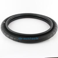 FS1710-12RS Uma molas de choque de borracha de molas de ar para equipamentos industriais