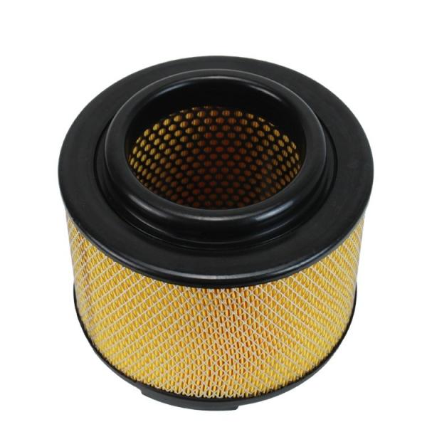 JAC T6 Original Air Filter and Long-Lasting Durability