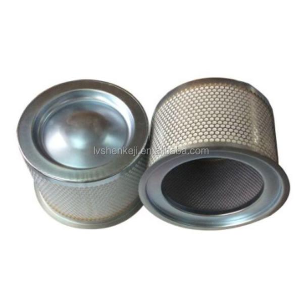 54601513 Компрессор воздуха Фильтр стекловолокна Сепаратор нефти и газа