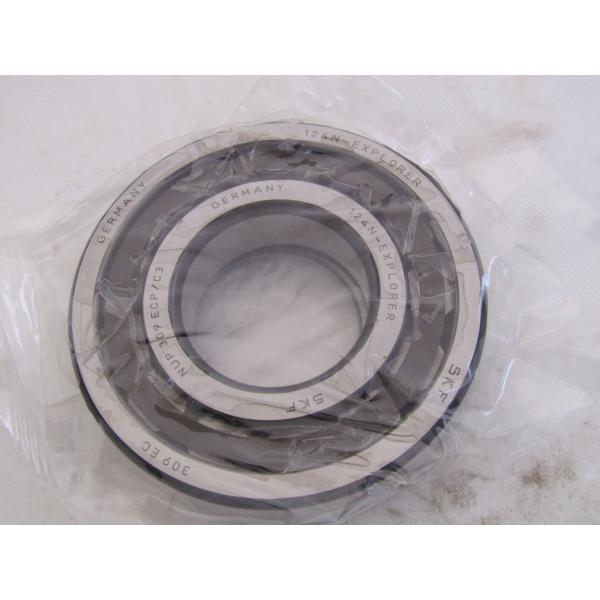 NUP308EM NUP309ECP SKF NTN Cylindrical Roller Bearing Single Row High Speed Metal Shields