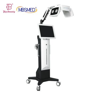 4 In 1 Hair Detection Laser Hair Growth Device Diode Laser Technology