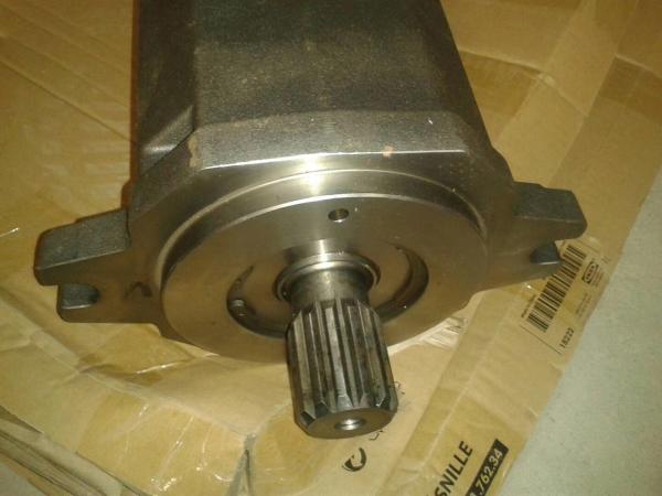 Linde HMF105-02 Hydraulic Piston Pump/Main Pump for excavator