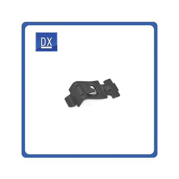 Métal de cuisson de vernis d'agrafe d'acier inoxydable emboutissant des pièces