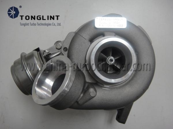 Mercedes Benz Sprinter Engine Variable Nozzle Turbo Charger 726698-5003 GT1852V