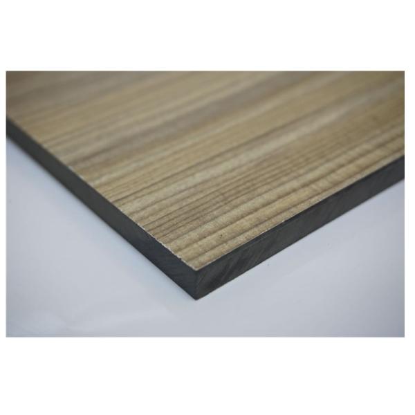 Fireproof Woodgrain 4.3'X9' HPL Laminated Plywood