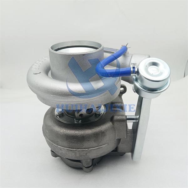 2674A226 237-3786 Excavator Turbocharger Aluminum For Engine 3054 C4.4 Loader 416E 420D 420E Turbo