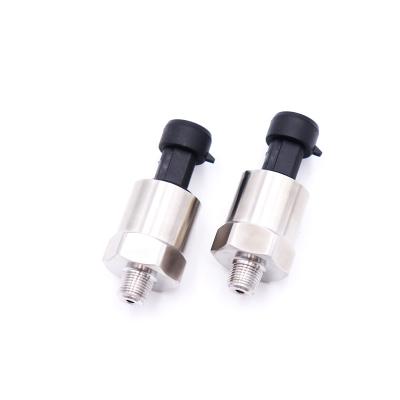 baixo sensor de pressão de óleo 4-20mA custado para o automóvel