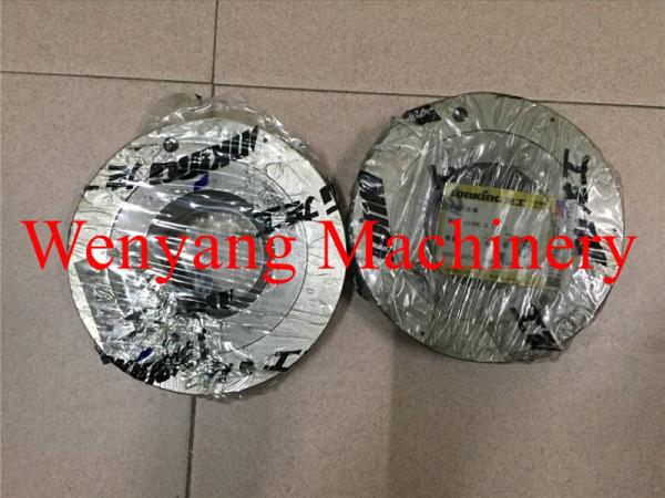 Lonking wheel loader spare parts transmission piston ZL30E.5.1.1-1A