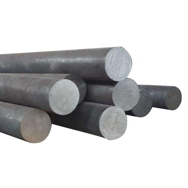 6542 M2 M35 M42 High Speed Carbon Steel Rods Dia 1mm-600mm