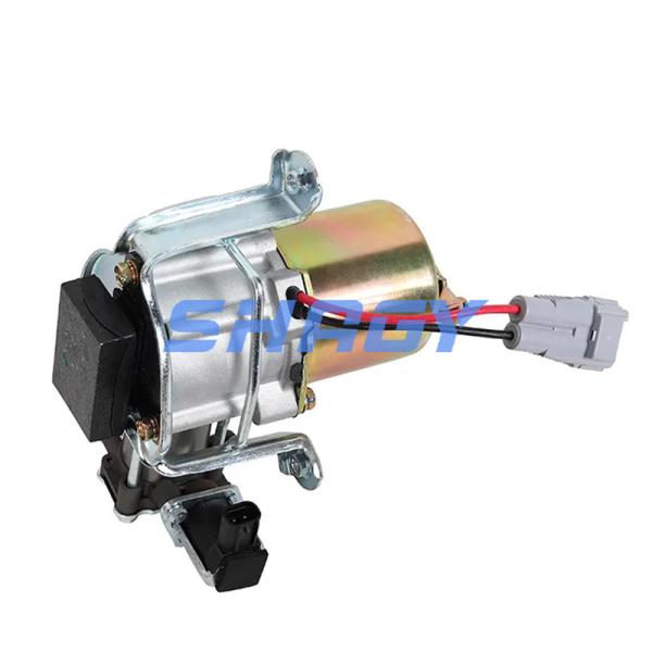 For 48910-48010 4910-48011 LEXUS  RX330350 Air suspension Compressor