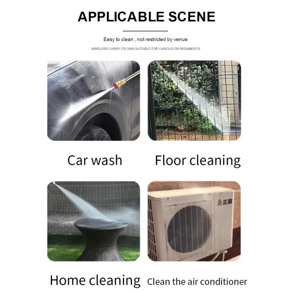 Новый 12В/24В электрический стиральщик автомобилей высокого давления стиральщик автомобилей для домашнего использования стиральщик автомобилей портативный стиральщик автомобилей высокого давления