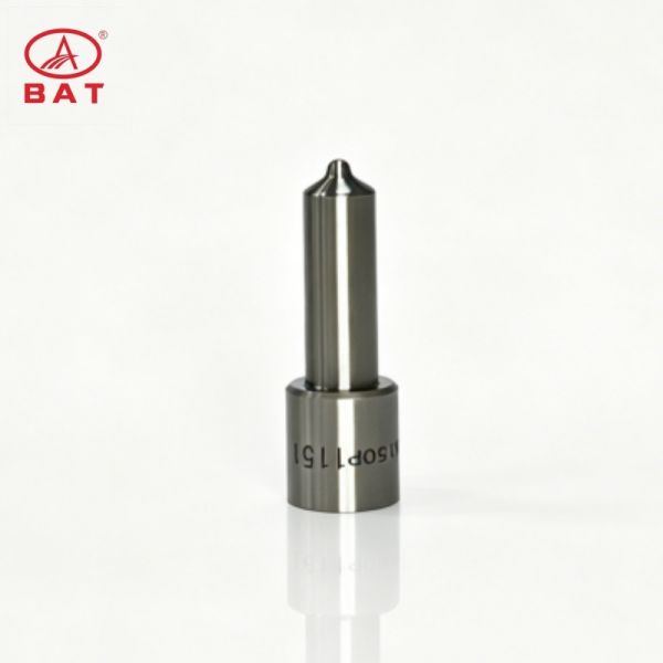 DLLA145P2397 Common Rail Nozzle 0433172397 For Quanchai Q28 Q30 Light Truck Engine