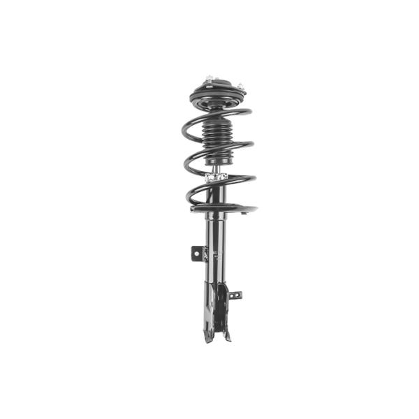4PCS Front Rear Struts Shock Absorbers 172367 For Jeep Compass Patriot Dodge Caliber 2007-2016