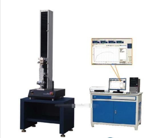 Microcomputer Controlled Instrument For Measuring Suture Tension Connection Force