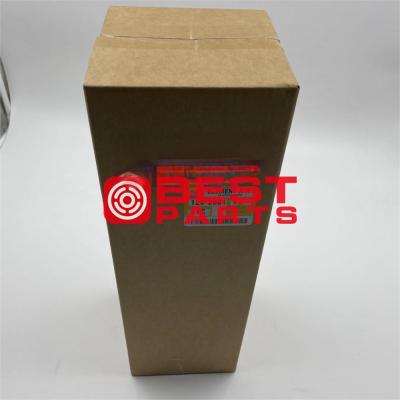 Excavator Engine Parts Hydraulic Return Oil Filter 126-2081
