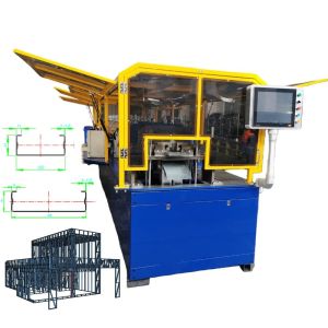 C100 C150 Multiple Sizes Light Steel Framing Machine