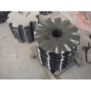 disc blade