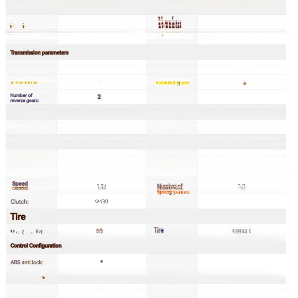 Double Row Howo Sinotruk Tractor Truck 6x4 610hp 10 Wheels Second Hand