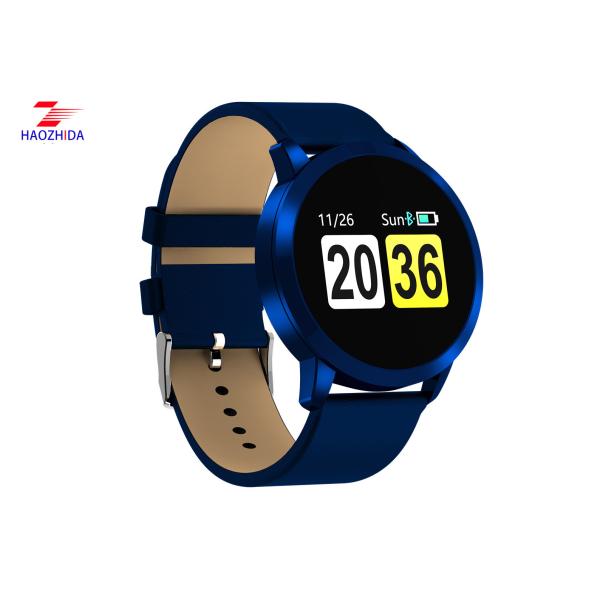 Smart Watch can support fatigue measurement can save 30 days of exercise/sleep