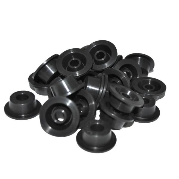 Rubber Molded Products Sealing Rubber Rings Gaskets Circular Sealing Gaskets