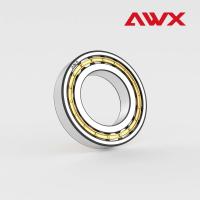 Les roulements à rouleaux cylindriques à rangée unique à faible vibration NUP1000 NUP1006 NUP1007 NUP1008 NUP1009