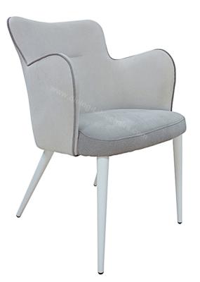 Unité centrale de polyuréthane tapissée dinant la chaise de loisirs de fauteuil de chaise de salon de chaise