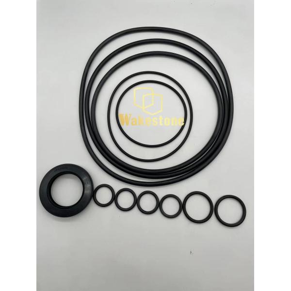 Kit de scellés de moteur de voyage pour Komatsu Pc200-5 Pc200-6 Kit de réparation de pelle AP2390Q