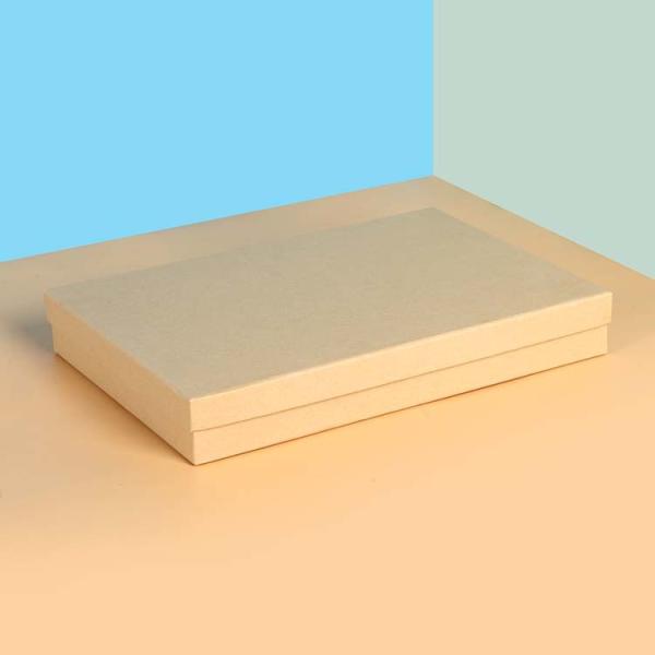 210gsm-400gsm Earring Gift Custom Paper Packaging Box Handmade Jewelry Box