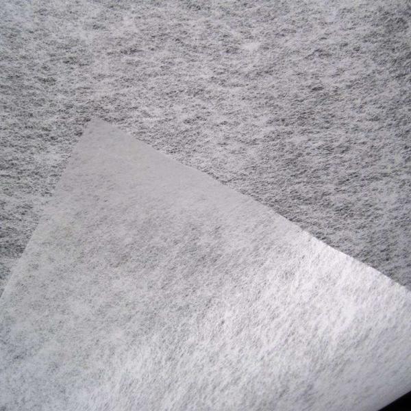 ES Nonwoven 100% Fiber Melting Point 130℃ 20g 100g