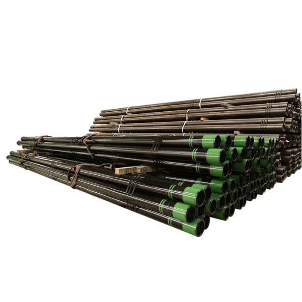9 5/8 Water Oilfield Well Drilling Pipe Steel Casing