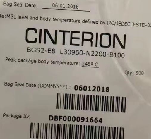 Оригинальный беспроводный модуль M2M BGS2-E8 BGS2 BGS2-E BGS2-W