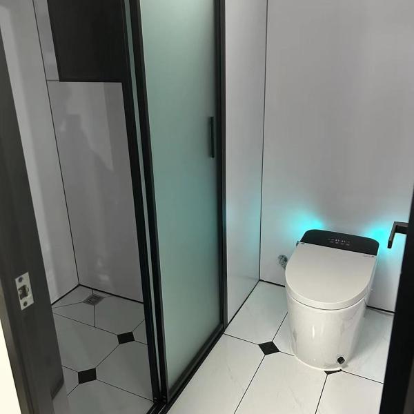 Противопогодный изолятор Apple Capsule House Каюта 5,4 т