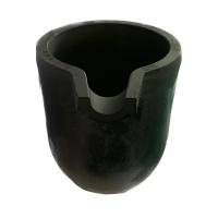 Aislamiento térmico Aluminio fundido, crisol, resistente a la corrosión, buena conductividad térmica