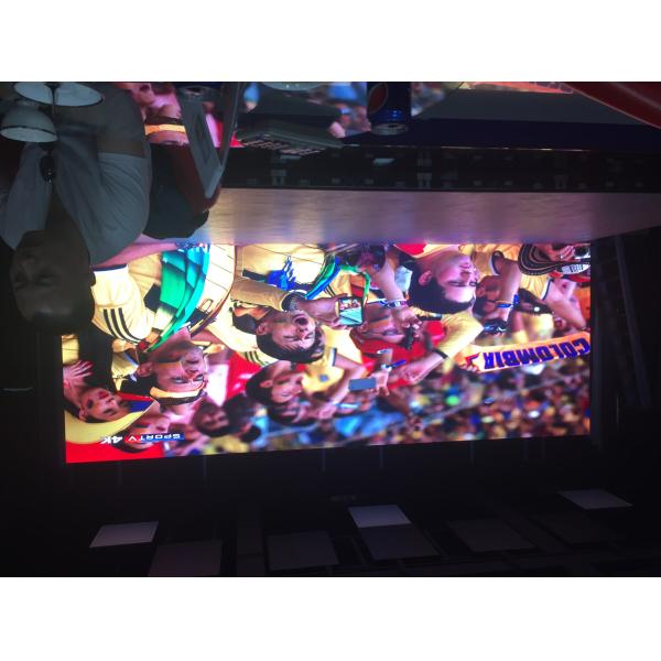 Пылестой IP43 экраны с фоновым светодиодом для сцены, на мероприятиях Прокат видеоэкранов на улице