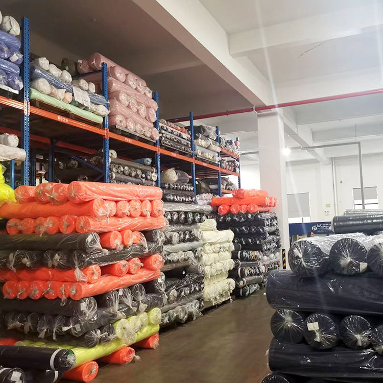 Zhengzhou Juchen Textile Co., Ltd.