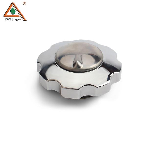 Superior Aluminum Alloy Fuel Tank Cap Sleeve Lock For CG125 Modification Honda Motorcycle Key Set