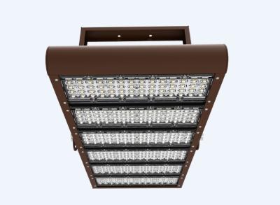 Low Cost Outdoor Security 400 Watt Stadium Ground Led Flood Light
