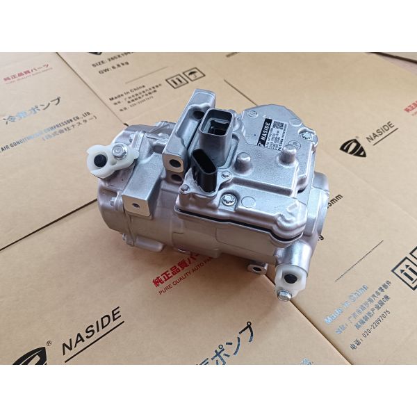 Auto AC Conditioning Compressor For TOYOTA Lexus Camry  8837048030 ES27C 88370-48030 682-50427 042200-0221