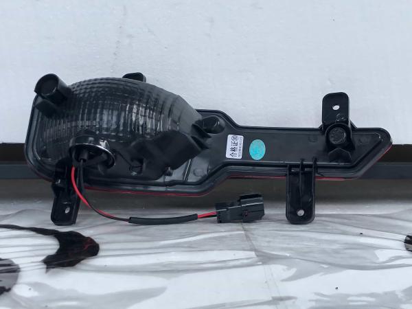 Lumière de brouillard arrière RH à droite 605000728AA Pour ARRIZO 5IE