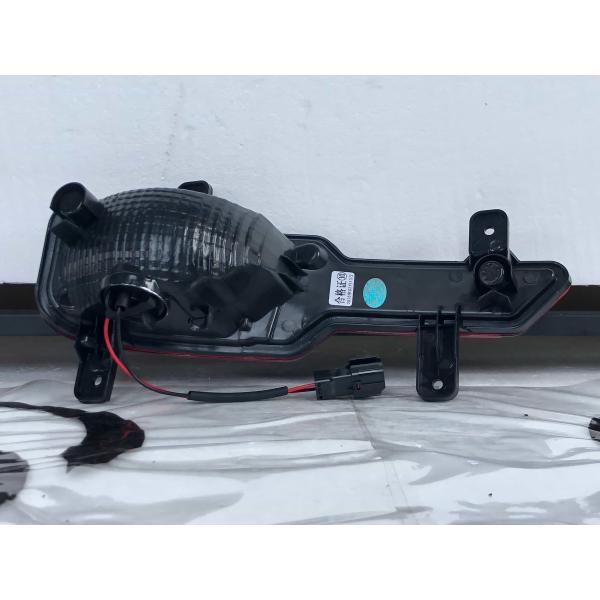 La luz de niebla trasera RH derecha 605000728AA para ARRIZO 5IE